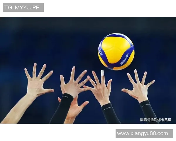 北京排球队在世锦赛中的个人能力展现与团队协作分析 北京排球队在世锦赛中的个人能力展现与团队协作分析