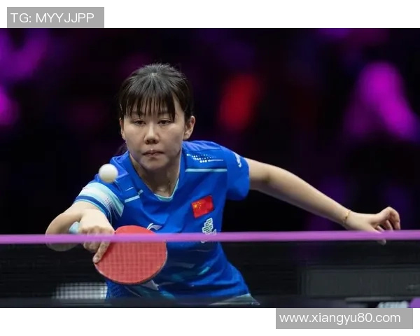 赛后分析：上海乒乓球队与重庆乒乓球队的表现与状态对比
