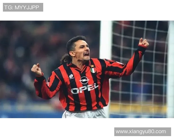 足球传奇罗伯特巴乔的精彩瞬间壁纸分享与欣赏 足球传奇罗伯特巴乔的精彩瞬间壁纸分享与欣赏