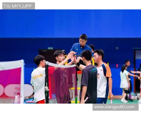 成都羽毛球队在挑战赛中的表现分析与状态评估