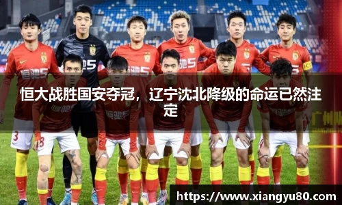 恒大战胜国安夺冠，辽宁沈北降级的命运已然注定